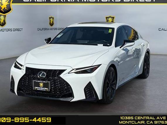 LEXUS IS 2021 JTHGZ1B25M5044429 image LEXUS IS 2021 JTHGZ1B25M5044429 image