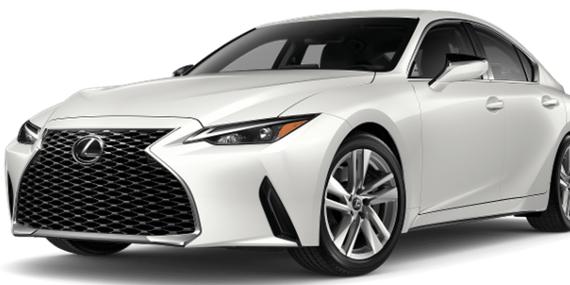 LEXUS IS 2021 JTHC81F20M5043975 image LEXUS IS 2021 JTHC81F20M5043975 image