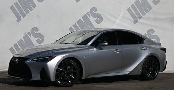 LEXUS IS 2021 JTHGZ1B26M5048294 image LEXUS IS 2021 JTHGZ1B26M5048294 image