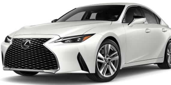 LEXUS IS 2021 JTHAA1D25M5113159 image LEXUS IS 2021 JTHAA1D25M5113159 image