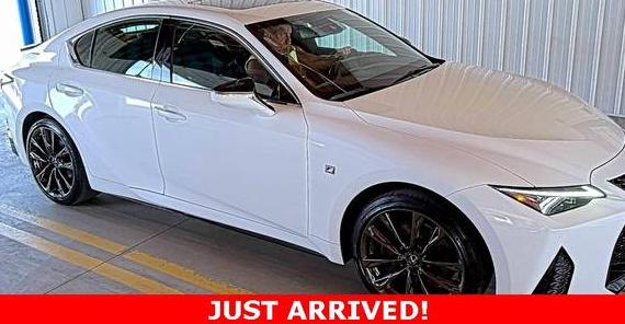 LEXUS IS 2021 JTHGZ1E27M5020855 image