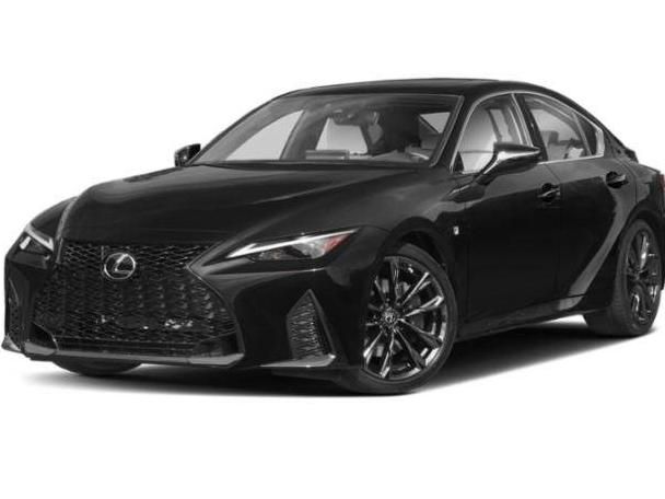 LEXUS IS 2021 JTHGZ1B26M5042088 image