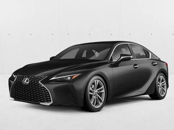 LEXUS IS 2021 JTHCA1D25M5110285 image LEXUS IS 2021 JTHCA1D25M5110285 image