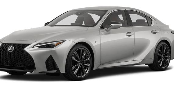 LEXUS IS 2021 JTHGZ1B29M5042862 image