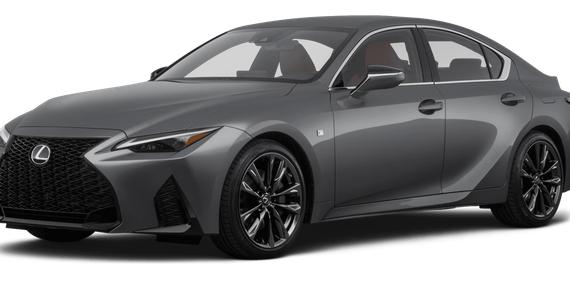 LEXUS IS 2021 JTHGZ1B29M5047205 image LEXUS IS 2021 JTHGZ1B29M5047205 image