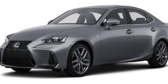 LEXUS IS 2017 JTHBA1D28H5050391 image LEXUS IS 2017 JTHBA1D28H5050391 image