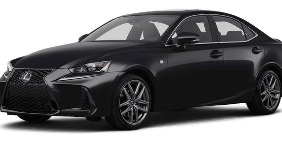 LEXUS IS 2017 JTHCM1D24H5018422 image LEXUS IS 2017 JTHCM1D24H5018422 image