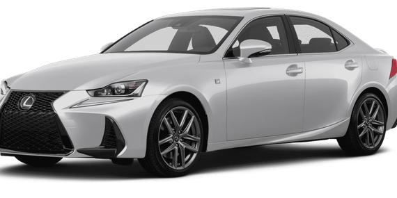 LEXUS IS 2017 JTHCM1D23H5025863 image LEXUS IS 2017 JTHCM1D23H5025863 image