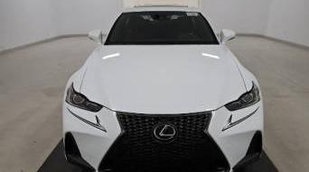 LEXUS IS 2017 JTHBA1D21H5050586 image