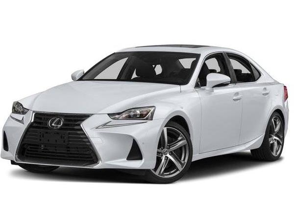 LEXUS IS 2017 JTHCE1D27H5012918 image