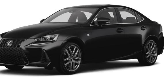 LEXUS IS 2017 JTHBA1D22H5045414 image LEXUS IS 2017 JTHBA1D22H5045414 image