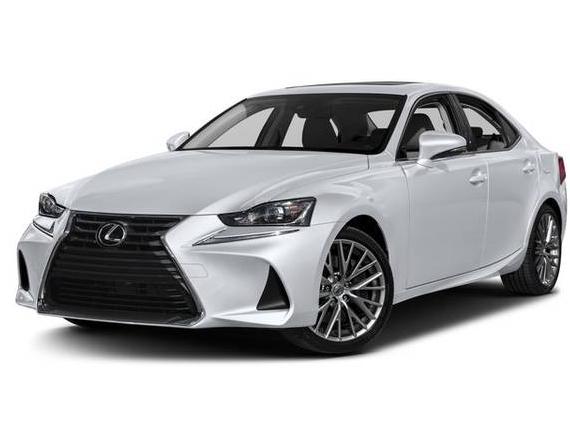 LEXUS IS 2017 JTHBA1D23H5047902 image