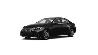 LEXUS IS 2017 JTHBA1D29H5053316 image