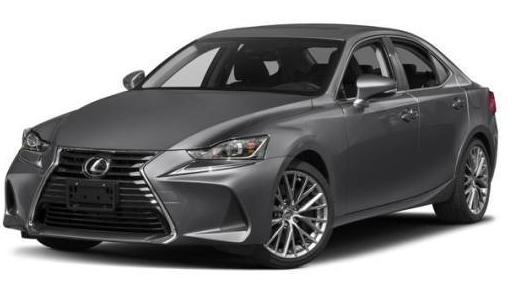 LEXUS IS 2017 JTHCM1D28H5025647 image