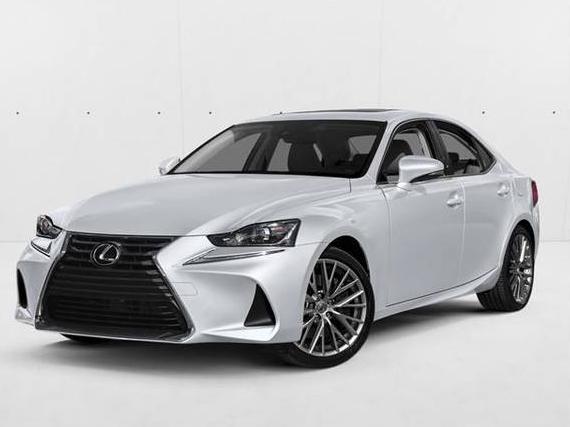 LEXUS IS 2017 JTHBA1D20H5058193 image LEXUS IS 2017 JTHBA1D20H5058193 image