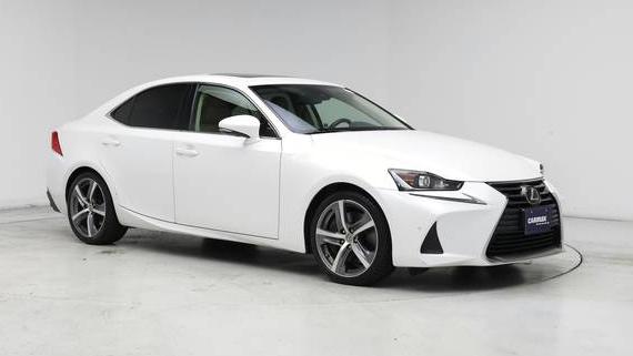 LEXUS IS 2017 JTHBA1D27H5039480 image LEXUS IS 2017 JTHBA1D27H5039480 image