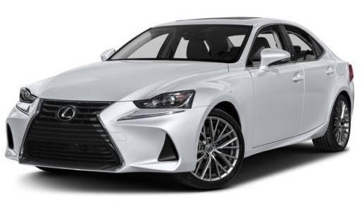 LEXUS IS 2017 JTHBA1D23H5053280 image