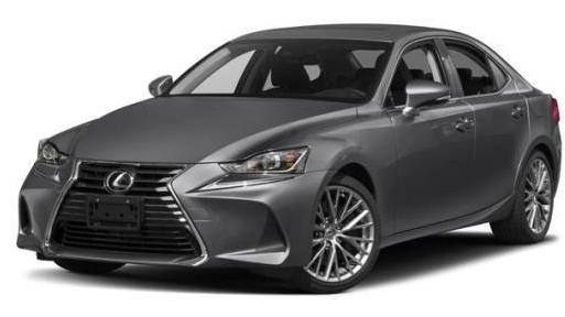 LEXUS IS 2017 JTHCM1D22H5019116 image