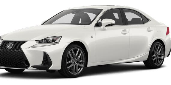 LEXUS IS 2017 JTHBA1D25H5040501 image LEXUS IS 2017 JTHBA1D25H5040501 image