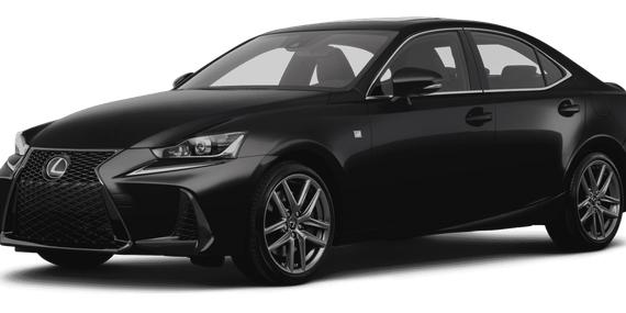 LEXUS IS 2017 JTHBA1D27H5045697 image LEXUS IS 2017 JTHBA1D27H5045697 image