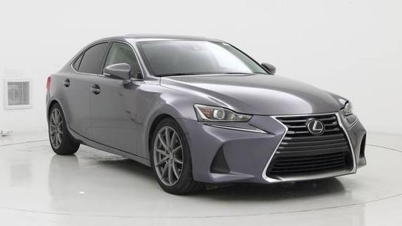 LEXUS IS 2017 JTHCM1D25H5025864 image LEXUS IS 2017 JTHCM1D25H5025864 image