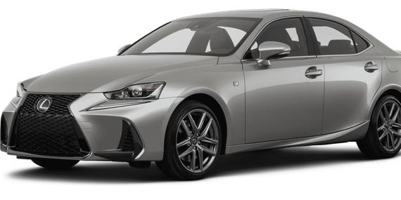LEXUS IS 2017 JTHBA1D25H5039638 image LEXUS IS 2017 JTHBA1D25H5039638 image