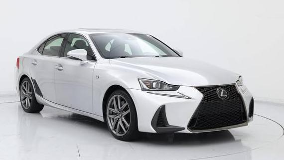 LEXUS IS 2017 JTHBA1D27H5040533 image LEXUS IS 2017 JTHBA1D27H5040533 image