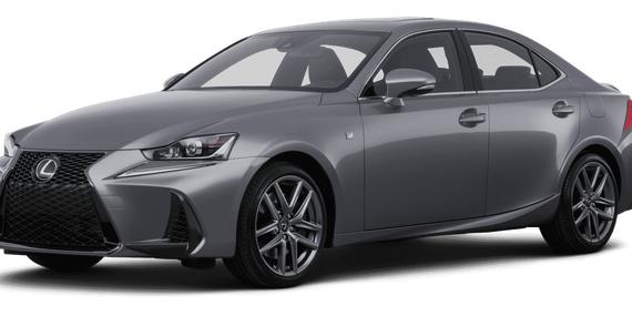 LEXUS IS 2017 JTHBA1D2XH5061327 image LEXUS IS 2017 JTHBA1D2XH5061327 image