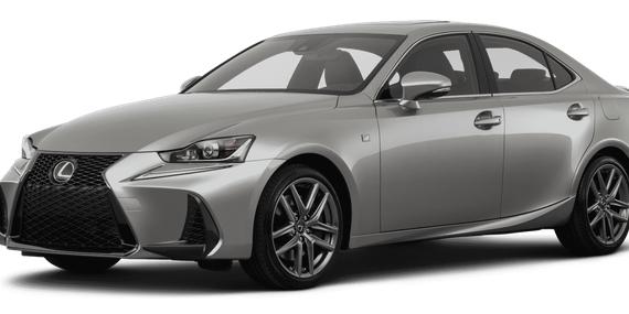 LEXUS IS 2017 JTHBA1D23H5044739 image LEXUS IS 2017 JTHBA1D23H5044739 image