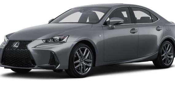 LEXUS IS 2017 JTHBA1D27H5049524 image LEXUS IS 2017 JTHBA1D27H5049524 image