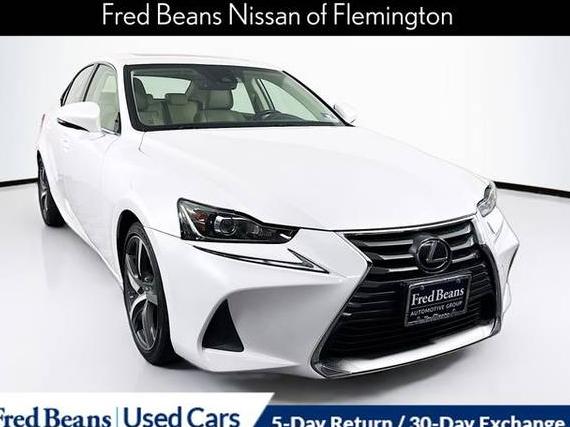 LEXUS IS 2017 JTHCM1D23H5017357 image LEXUS IS 2017 JTHCM1D23H5017357 image