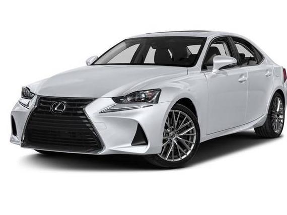 LEXUS IS 2017 JTHBA1D21H5041936 image