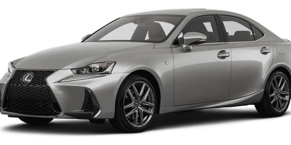 LEXUS IS 2017 JTHCM1D20H5015517 image LEXUS IS 2017 JTHCM1D20H5015517 image