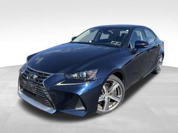 LEXUS IS 2017 JTHCM1D28H5019959 image LEXUS IS 2017 JTHCM1D28H5019959 image