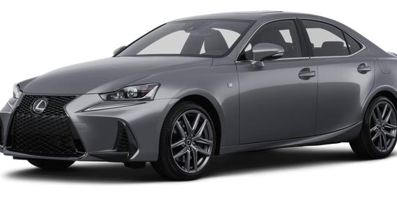 LEXUS IS 2017 JTHBA1D21H5042522 image LEXUS IS 2017 JTHBA1D21H5042522 image