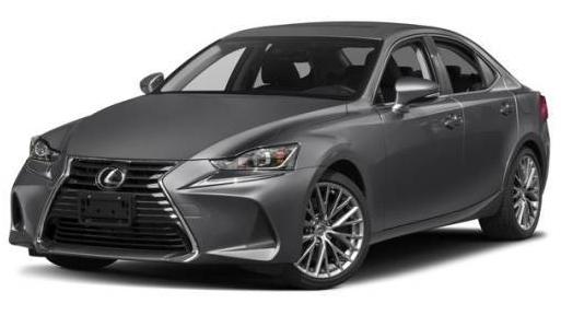 LEXUS IS 2017 JTHCM1D21H5016563 image