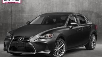 LEXUS IS 2017 JTHCM1D26H5020947 image LEXUS IS 2017 JTHCM1D26H5020947 image