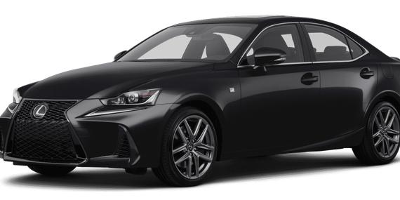 LEXUS IS 2017 JTHCM1D25H5014993 image LEXUS IS 2017 JTHCM1D25H5014993 image