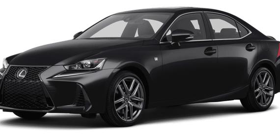 LEXUS IS 2017 JTHCM1D24H5020719 image LEXUS IS 2017 JTHCM1D24H5020719 image