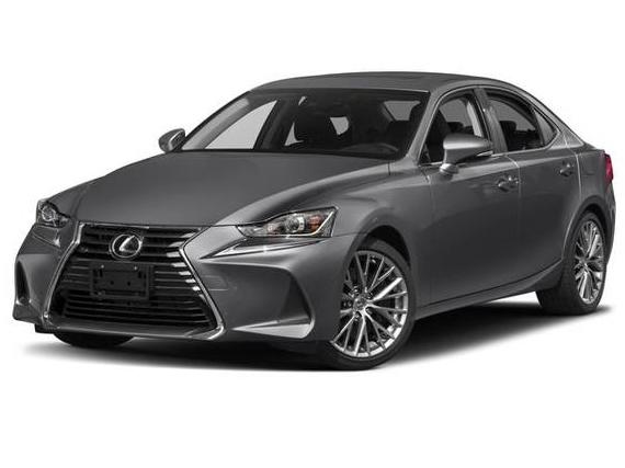 LEXUS IS 2017 JTHCM1D29H5020375 image