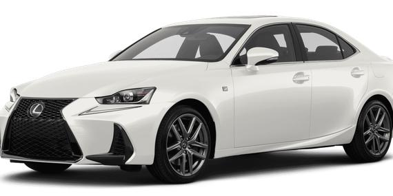 LEXUS IS 2017 JTHBA1D24H5055913 image LEXUS IS 2017 JTHBA1D24H5055913 image