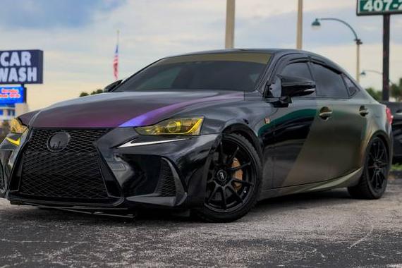 LEXUS IS 2017 JTHBA1D2XH5045211 image LEXUS IS 2017 JTHBA1D2XH5045211 image