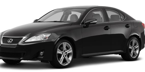 LEXUS IS 2012 JTHBF5C24C5161541 image LEXUS IS 2012 JTHBF5C24C5161541 image