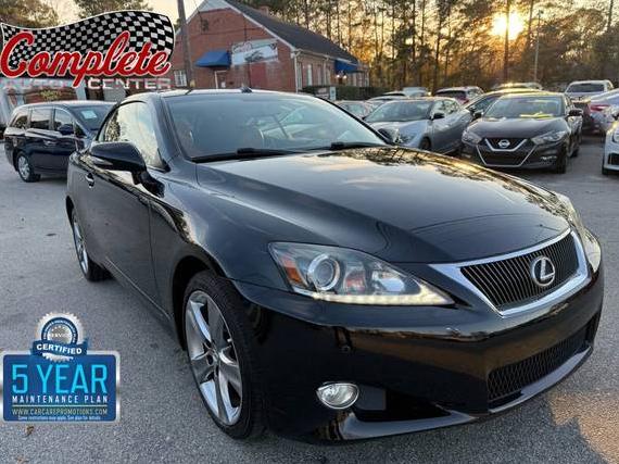 LEXUS IS 2012 JTHFF2C29C2523669 image LEXUS IS 2012 JTHFF2C29C2523669 image