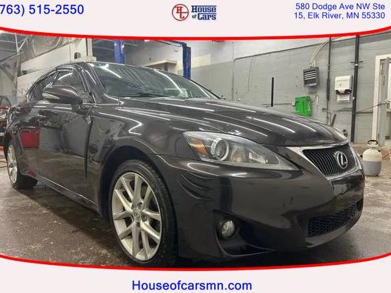 LEXUS IS 2012 JTHCF5C2XC5053428 image LEXUS IS 2012 JTHCF5C2XC5053428 image