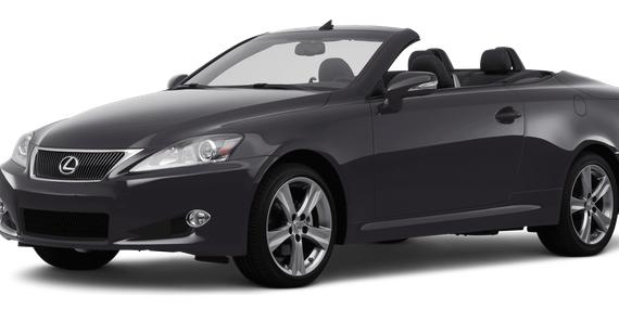 LEXUS IS 2012 JTHFF2C25C2522714 image LEXUS IS 2012 JTHFF2C25C2522714 image