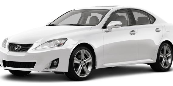 LEXUS IS 2012 JTHCF5C23C5055876 image LEXUS IS 2012 JTHCF5C23C5055876 image