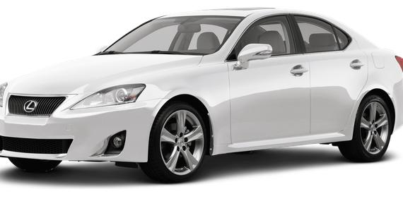LEXUS IS 2012 JTHBP5C25C5010818 image LEXUS IS 2012 JTHBP5C25C5010818 image