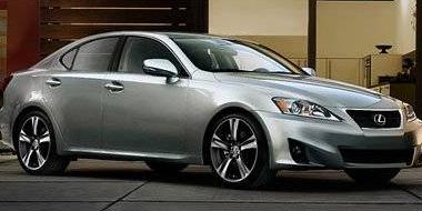LEXUS IS 2012 JTHCF5C2XC5058371 image