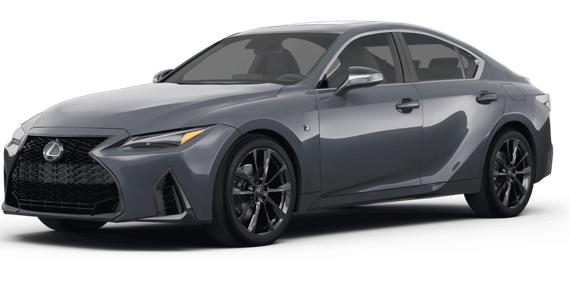 LEXUS IS 2024 JTHGZ1E29R5036532 image LEXUS IS 2024 JTHGZ1E29R5036532 image
